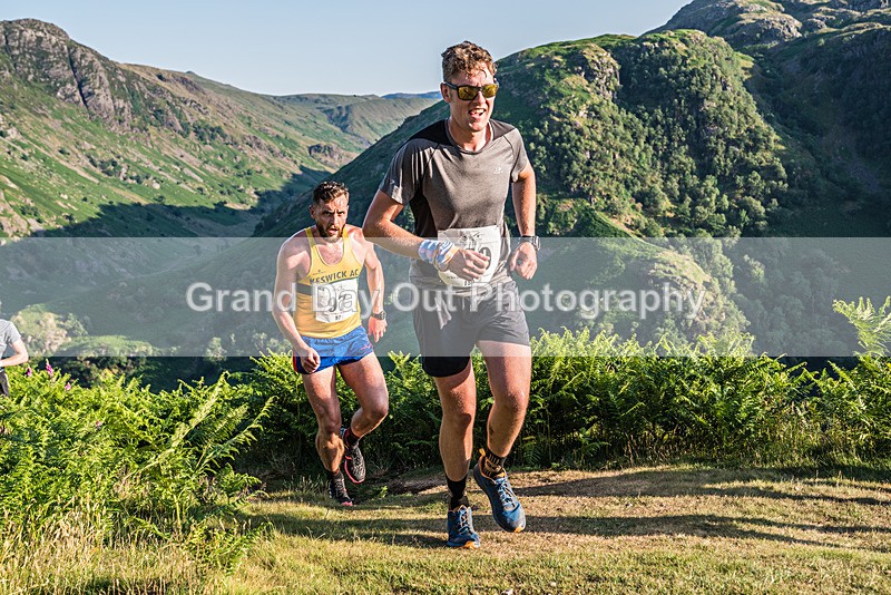 Langstrath-52 - Langstrath Fell Race Wednesday 21st June 2023