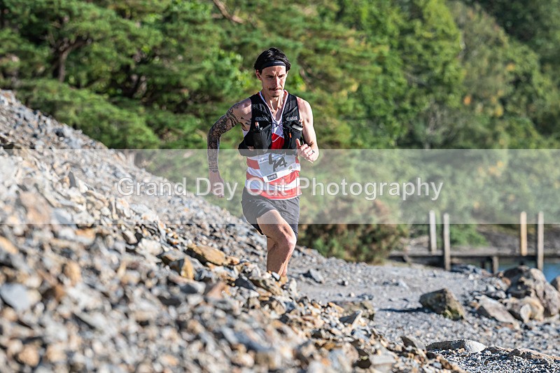 Scafell Pike -2 - Fellside Events Scafell Pike Trail Marathon Sunday 23rd August 2026