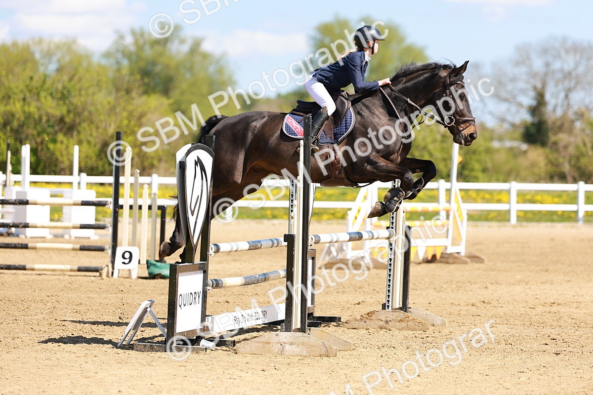 SBM_001375 - Class 3 - Senior Discovery - 1.00m