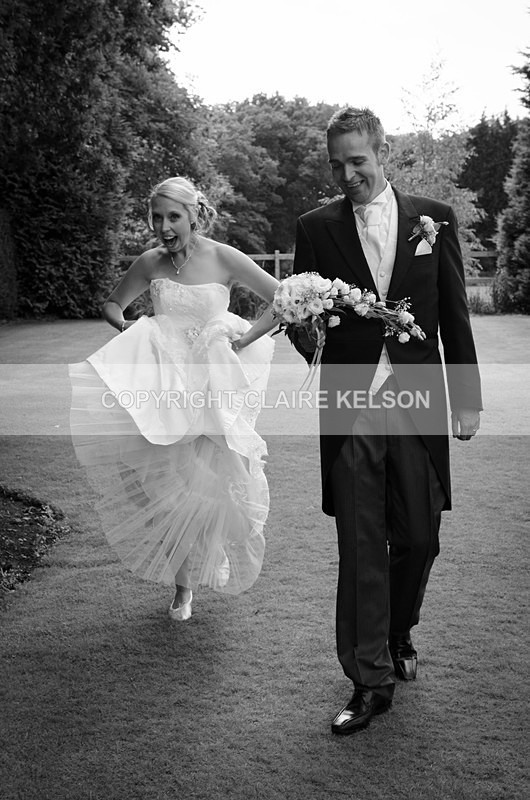  - WEDDINGS
