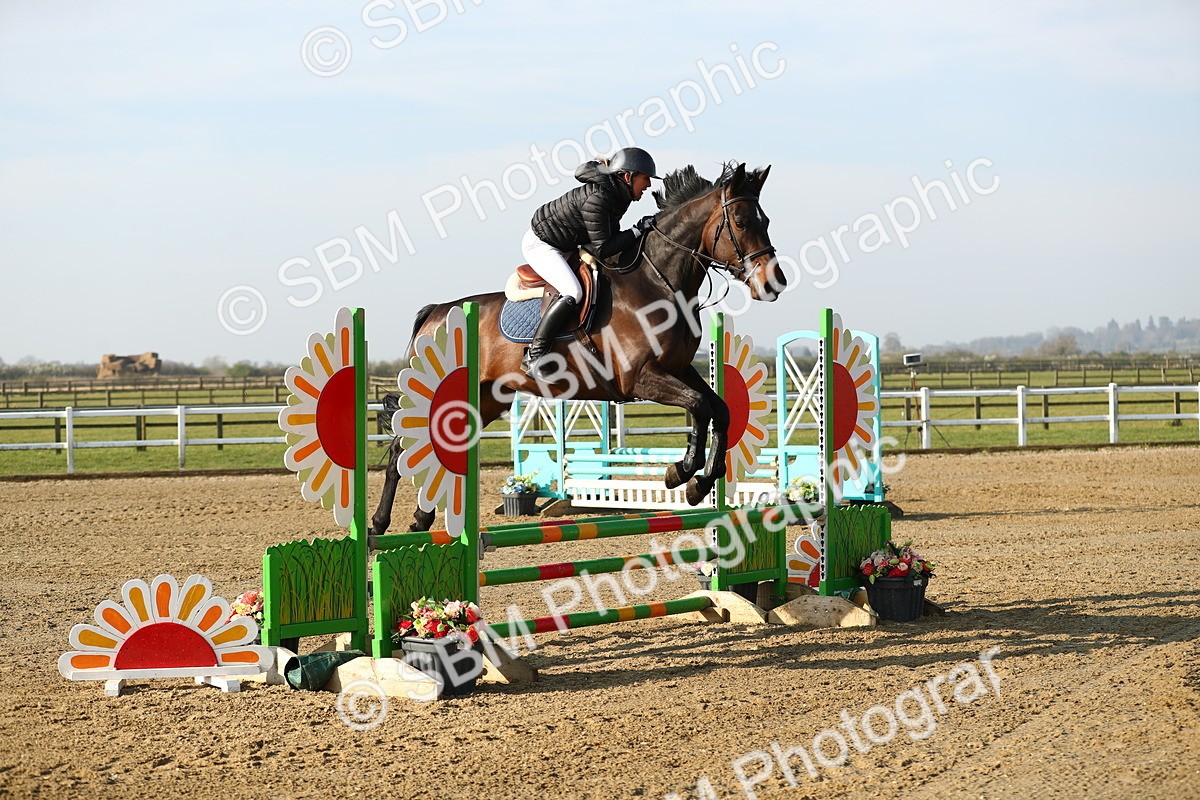 SBM_001668 - Class 7 - Clear Round