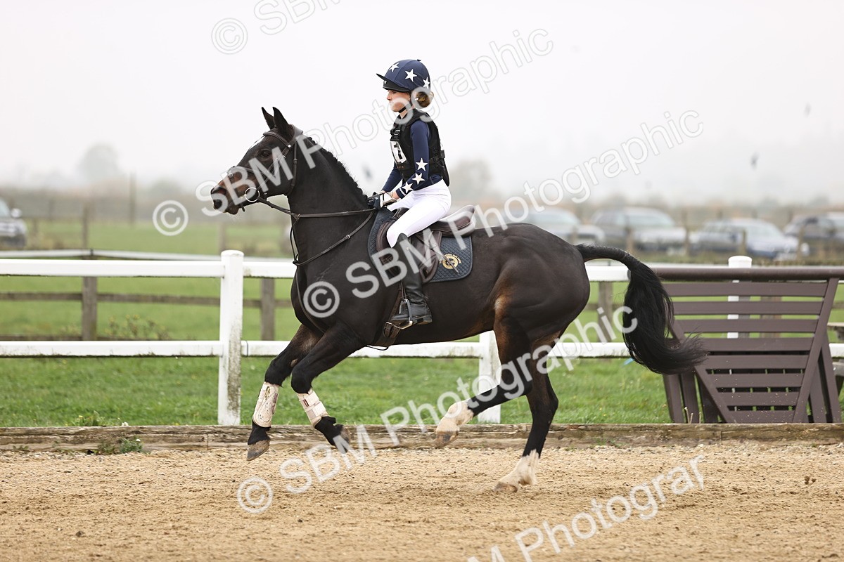 SBM_001050 - Class 1 - 70cm