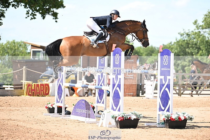 240718A-151308-07125 - Cls 5, 3 Star Big Tour 1.45m