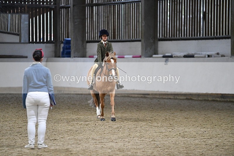WJ5_8381 - Class 14 Novice Ridden/Rider