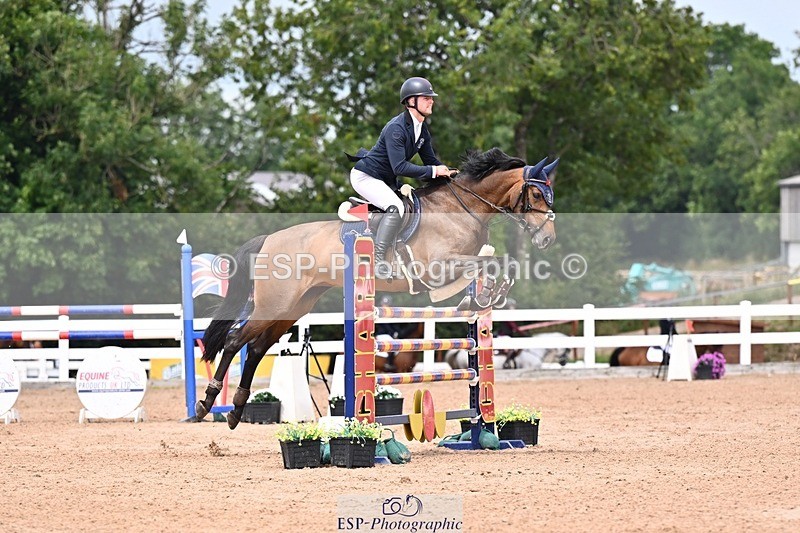 250718-143322-11315 - Cls 14, 1 Star Silver Tour