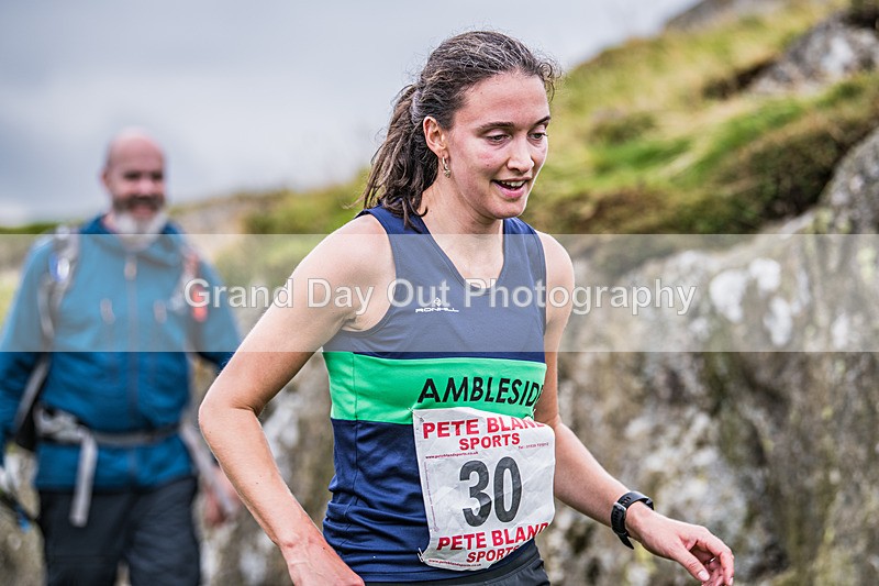 Arnison Horseshoe-254 - Arnison Crag Horseshoe Fell Race Saturday 23rd August 2025