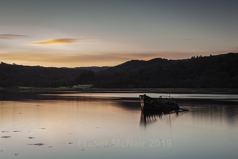  - Tarbert