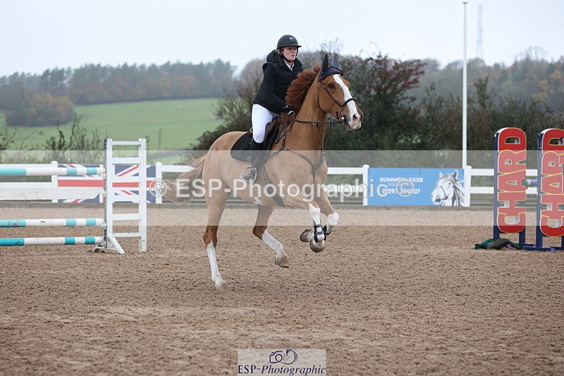 231112A-135855-04770 - Cls 20 Newcomers & 1.10m Open