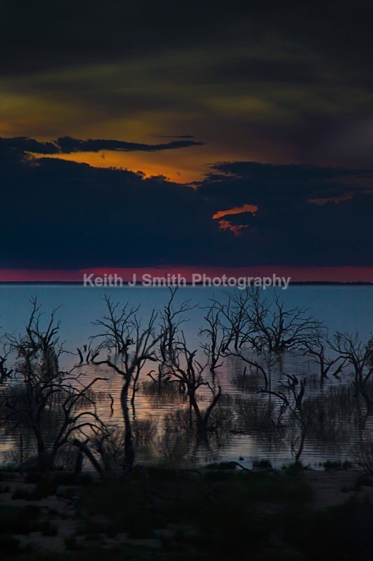 1KJS9399 - While your were sleeping