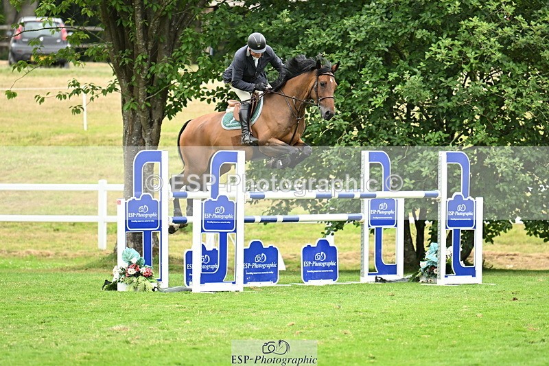 250705A-120045-14542 - Cls 30 Snr Foxhunter 2nd Round