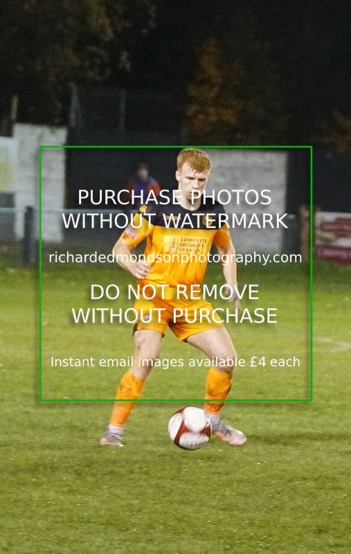 DSC07674 - Kendal Town v Runcorn Linnets (9/11/21)