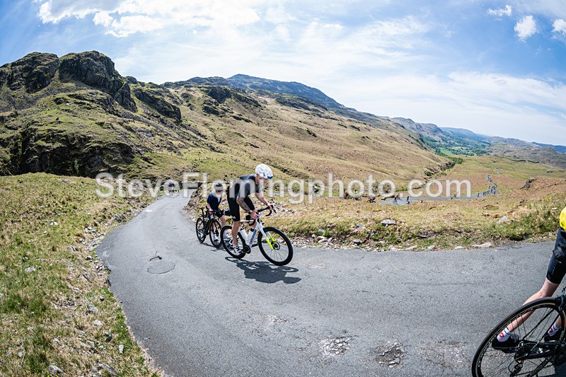 132836 - Hardknott Pass Camera 2 13.00-14.00