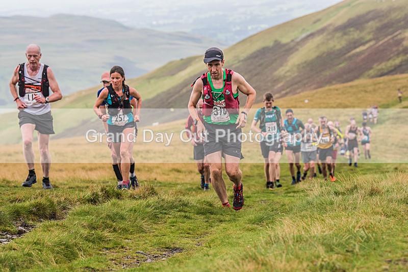 Sedbergh -387 - Sedbergh Hills Fell Race Sunday 20th August 2023