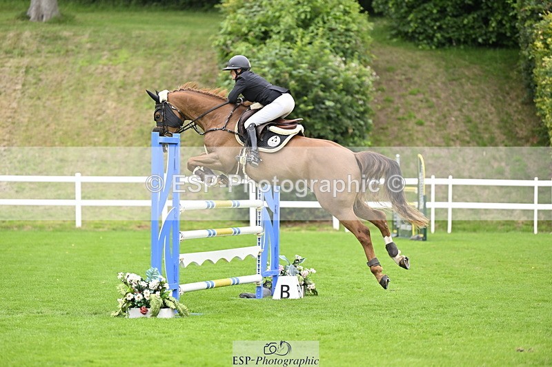 250613A-132833-02220 - Cls 3 Snr Foxhunter