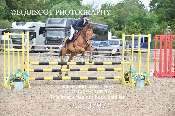 JAC_3797 - CLASS 2 - SAT - British Novice/ 90cm Open