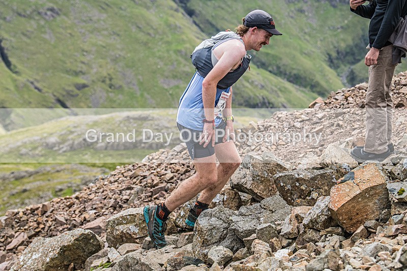 Borrowdale-271 - Borrowdale Fell Race Saturday 2nd August 2025