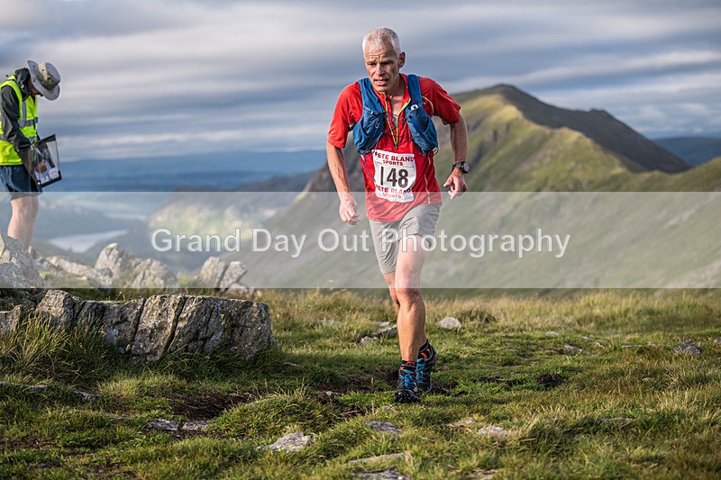 Seat Sandal-164 - Seat Sandal Fell Race Wednesday 9th July 2025