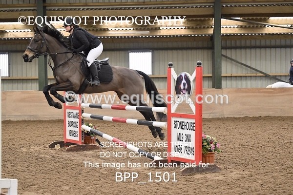 BPP_1501 - 1 metre