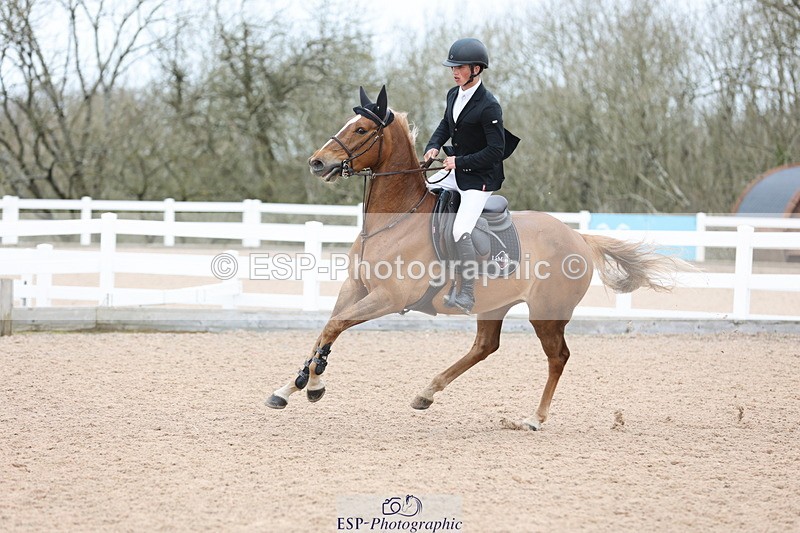 240406A-130013-03539 - Cls 22 Discovery and 1m Open