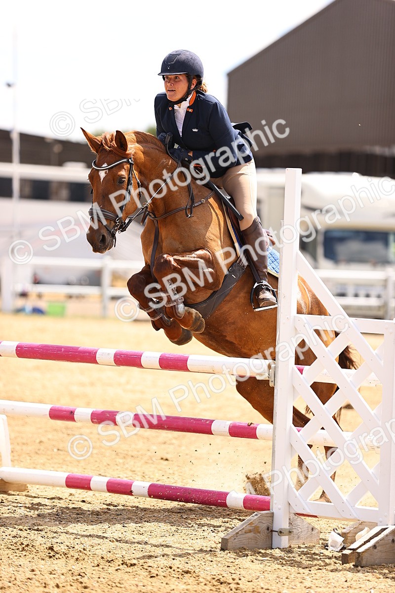 SBM_000664 - Class 4 - Senior Discovery - 1.00m