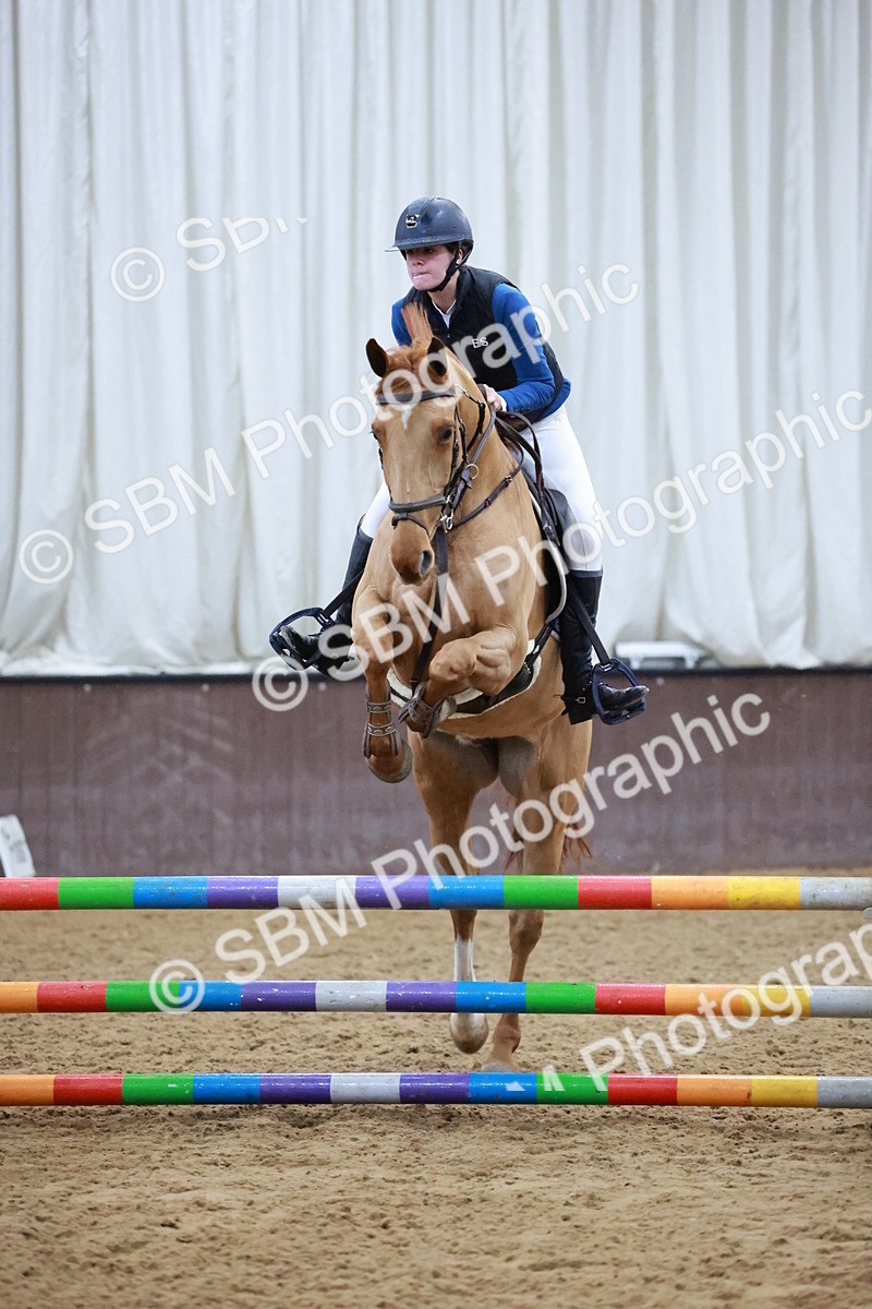 SBM_002587 - Class 8 - Clear Round