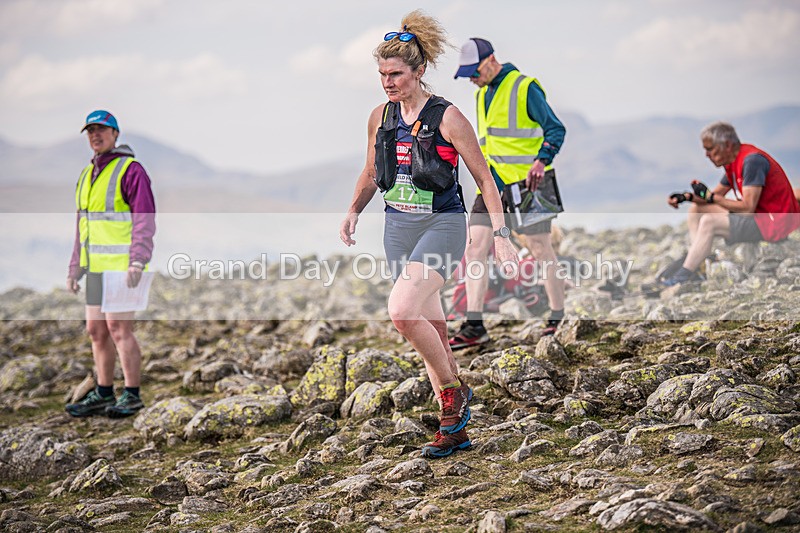 Fairfield-1219 - Fairfield Horseshoe Fell Race Saturday 11th May 2024