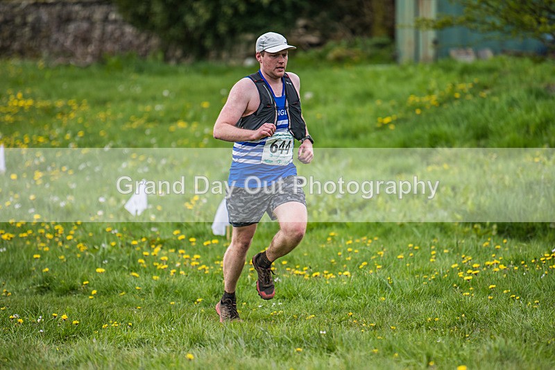 3 Peaks-3093 - The 3 Peaks Race Saturday 27th April 2024