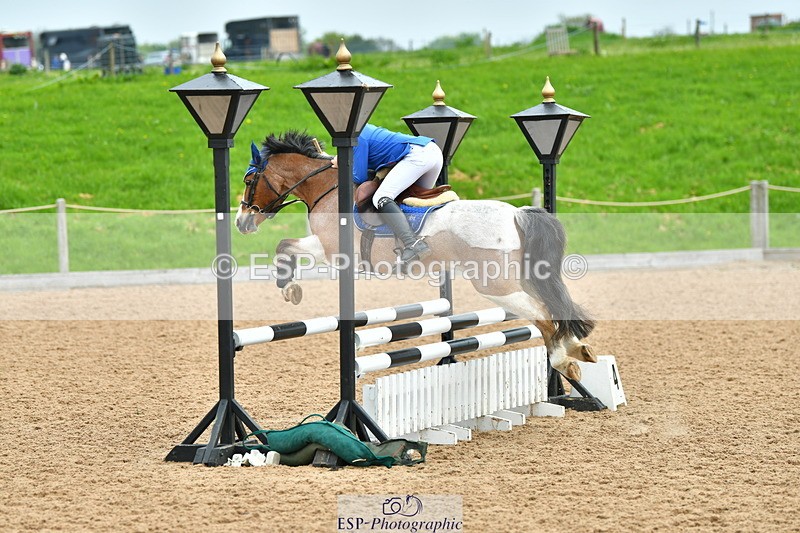 230513A-101100-00301 - Cls 12 Cats & Pipes Champ Quali