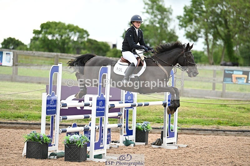 250607-122837-01079 - Cls 10 Pony Newcomers and 1m