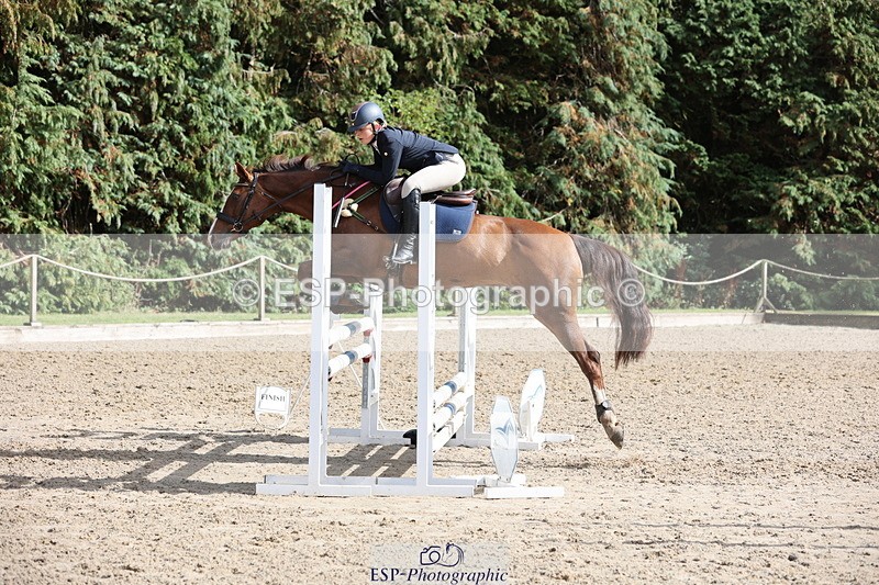 250831A-155325-11280 - Cls 44 95cm Amateur Quali