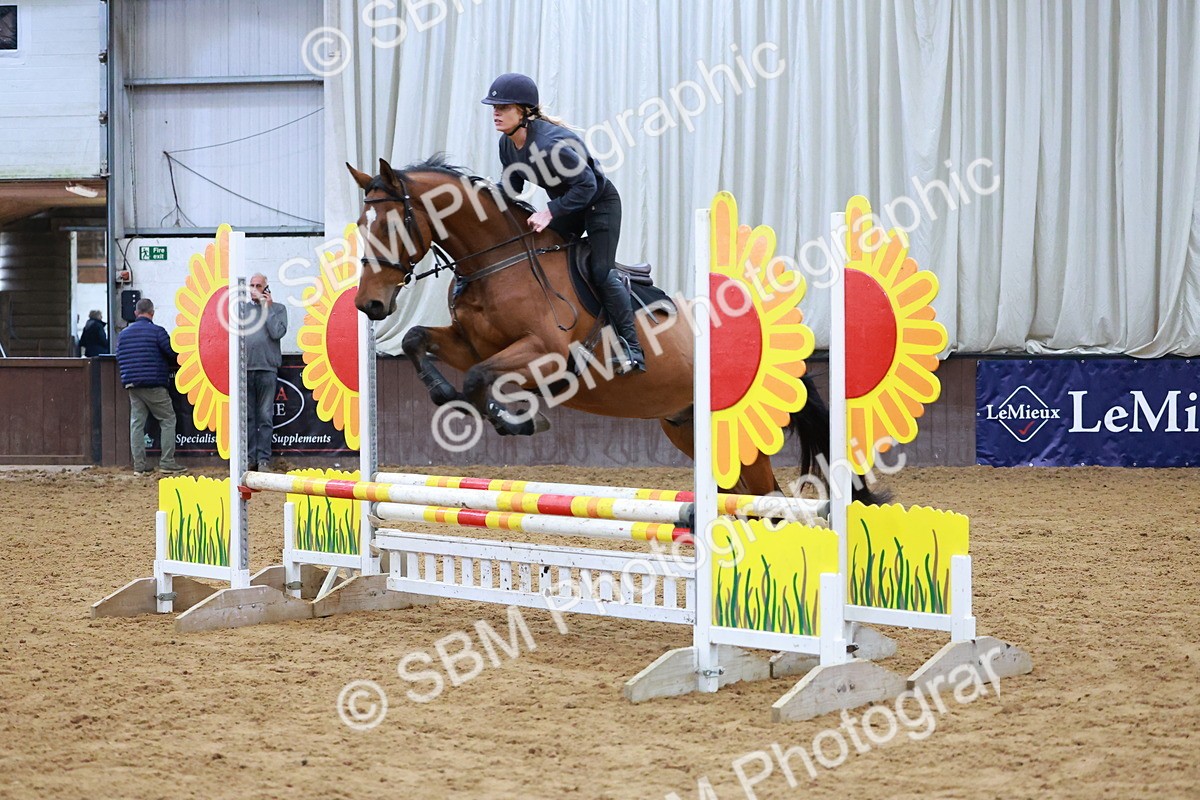 SBM_000244 - Class 1 - 80cm