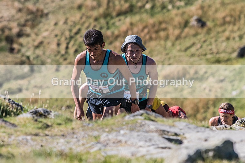 Old County Tops-28 - The Old County Tops Fell Race Saturday 17th May 2025