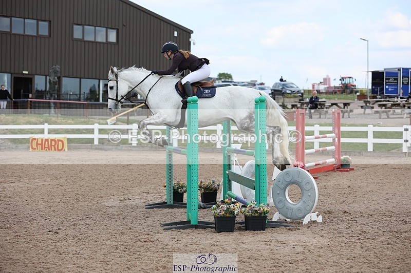 250509-145856-08019 - Cls 22 1.05m Amateur Qualifier