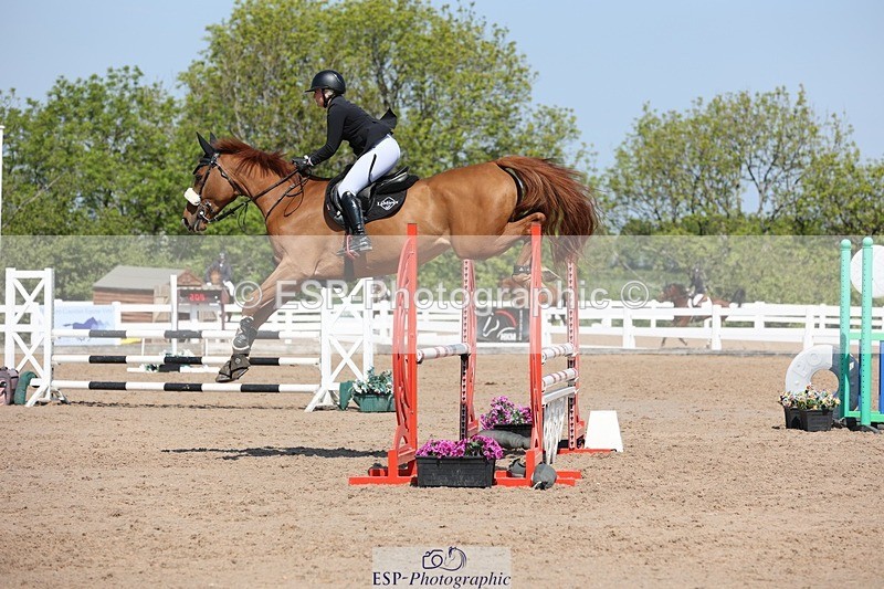 250509-111227-06220 - Cls 19 Snr Discovery and 1m Open