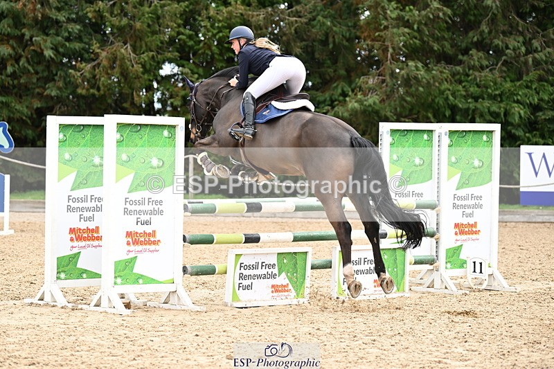 250323A-105940-04243 - Cls 22 Snr nDisc & 1.00m Opem