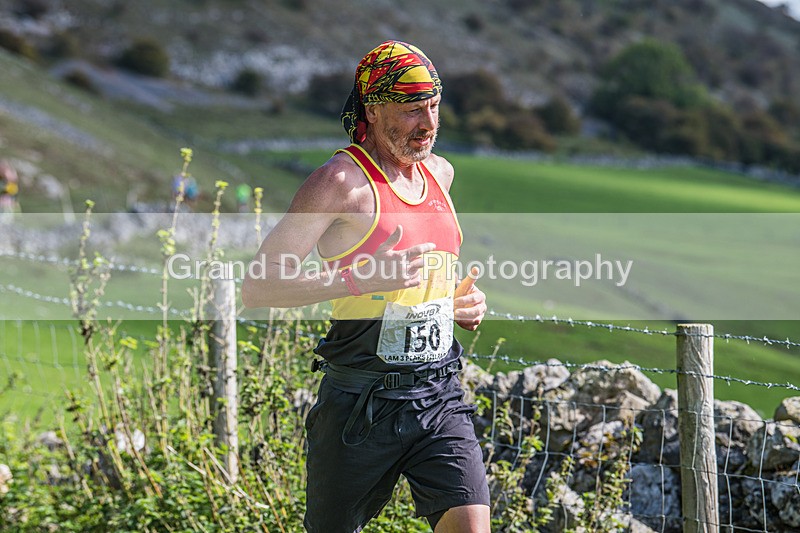 Ilam-771 - Ilam Three Peaks Fell Race (Limestone Series) Sunday 28th September 2025