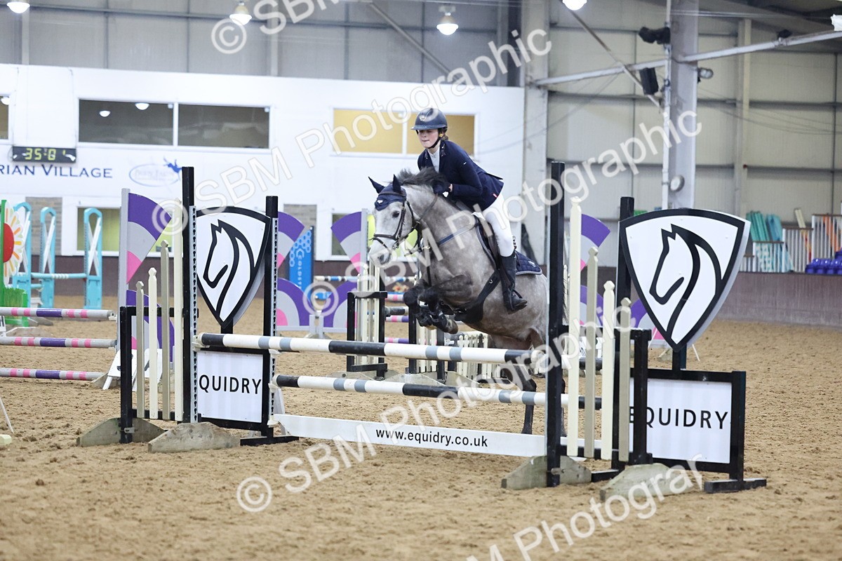 SBM_002765 - Class 9 - STX UK Pony British Novice - 80cm OPen