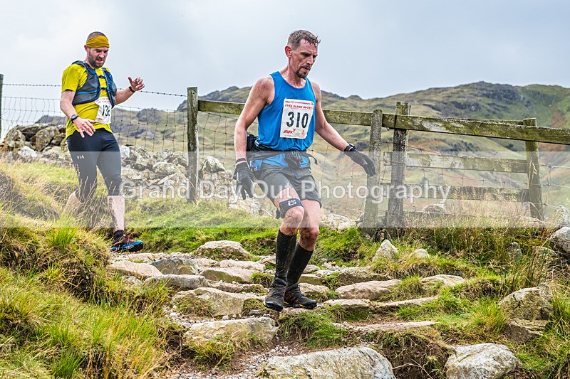 Langdale-1752 - Langdale Horseshoe Fell Race Saturday 8th October 2022