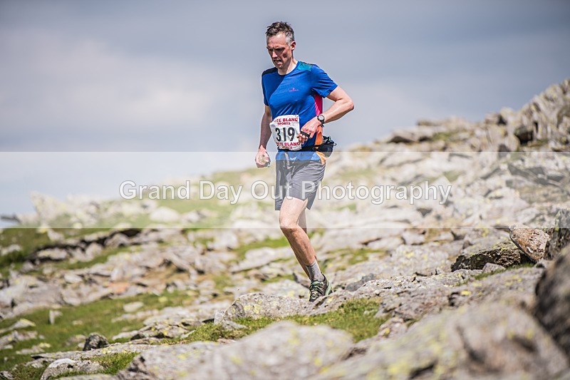 Duddon Short-146 - Duddon Valley Short Fell Race Saturday 1st June 2024