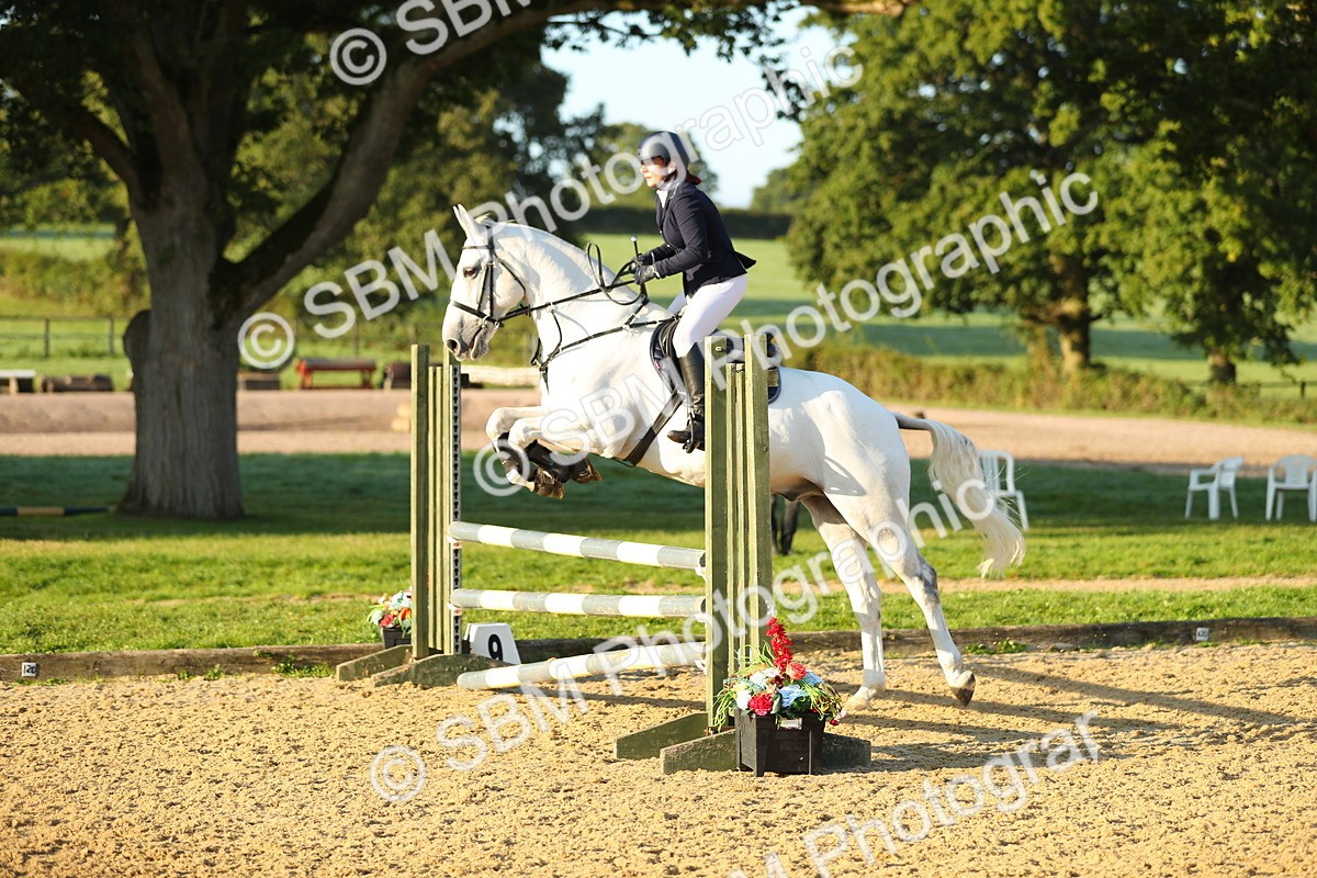 SBM_57689 - J64 - Clear Round 90cm