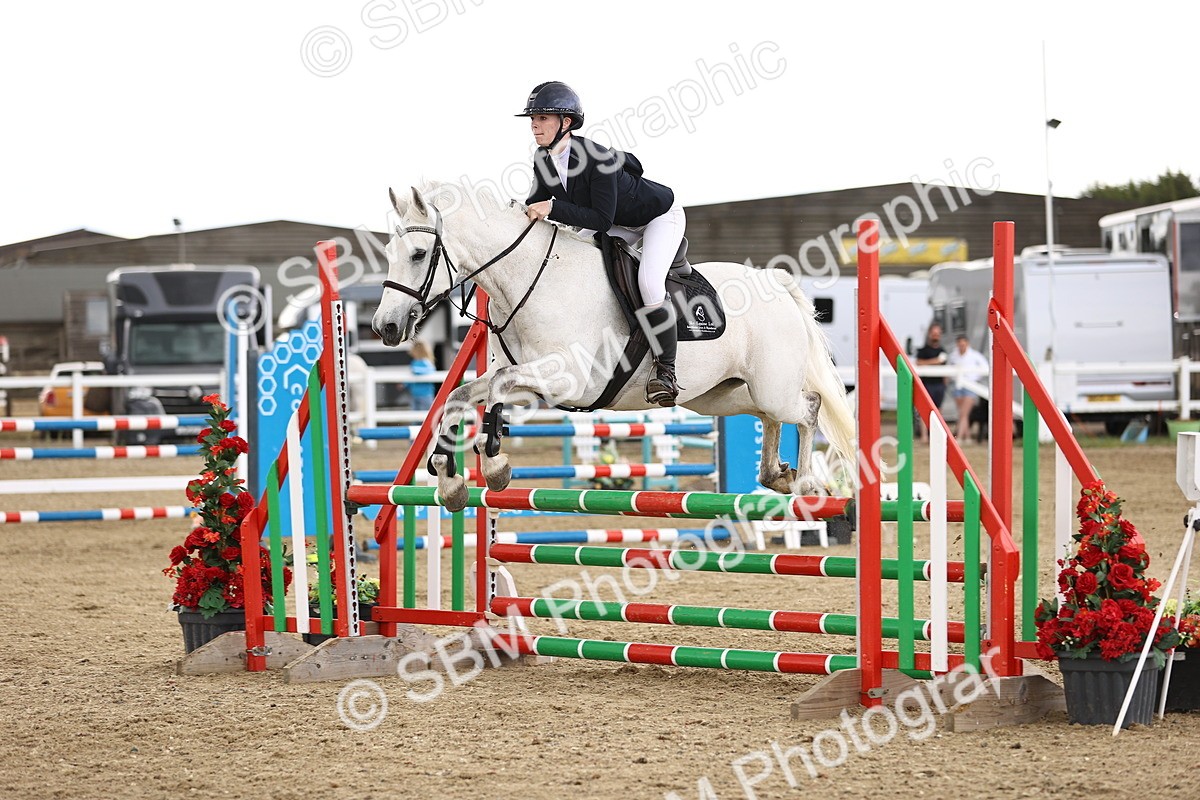 SBM_006076 - Class 16 - Senior British Novice - 90cm