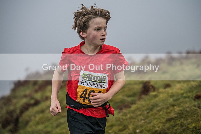 Sale Junior-110 - Sale Junior Fell Races Saturday 22nd November 2025