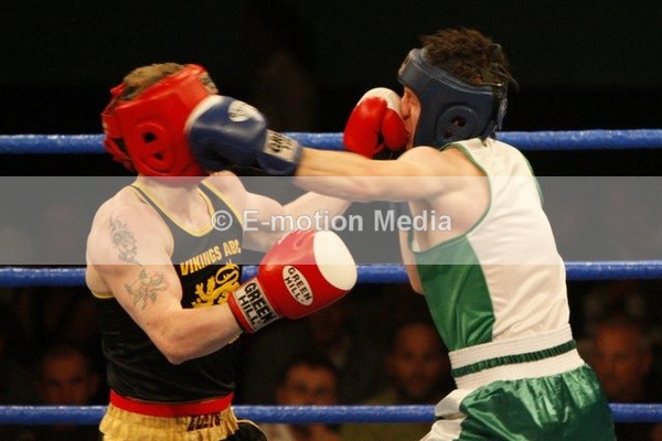 box 041008 - Boxing 04/10/08