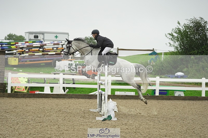 230722A-131132-09270 - Cls 15, 1 Star Bronze 1.15m