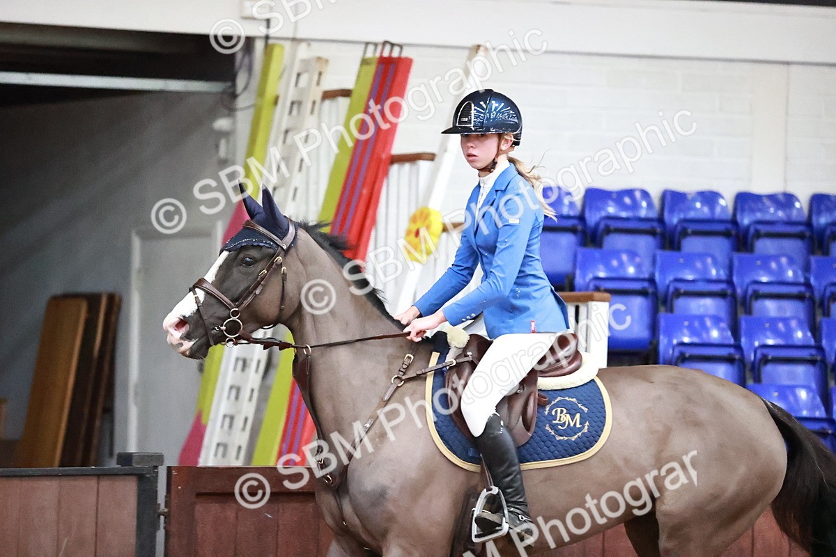 SBM_000942 - Class 3 - Pony Discovery 90cm