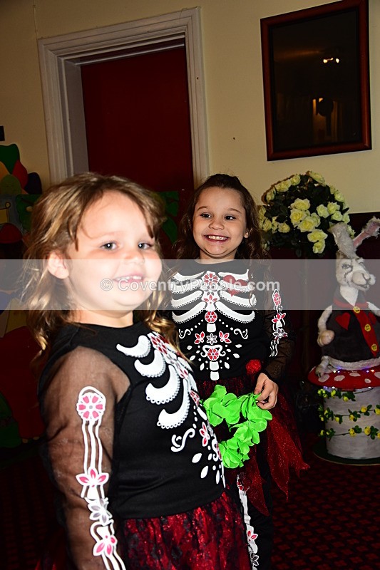 TAY-531 - Tayla's 18th