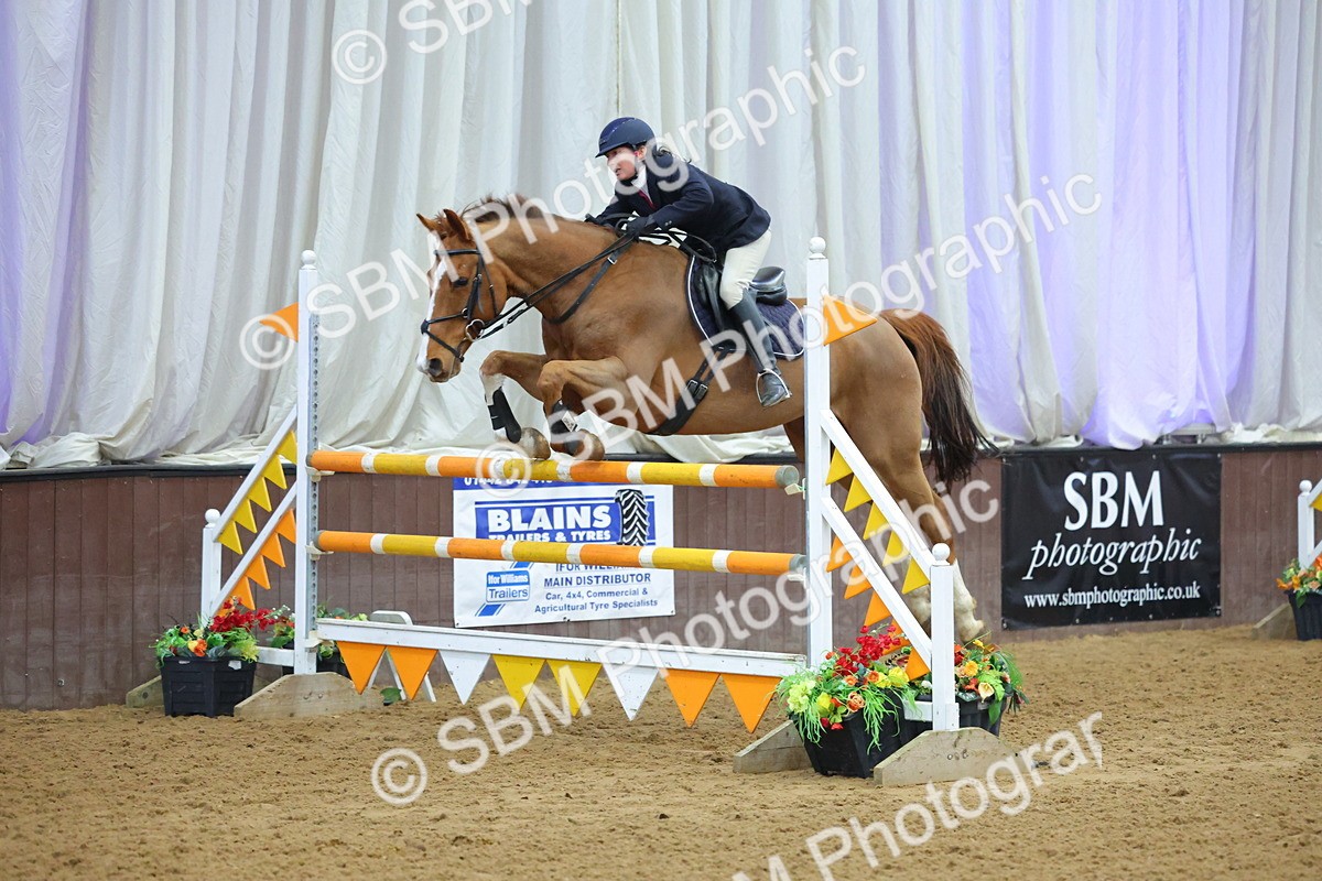 SBM_010910 - Class 24 - National 1.15m Members Cup Qualifier/ 1.15m Open (1.15m)