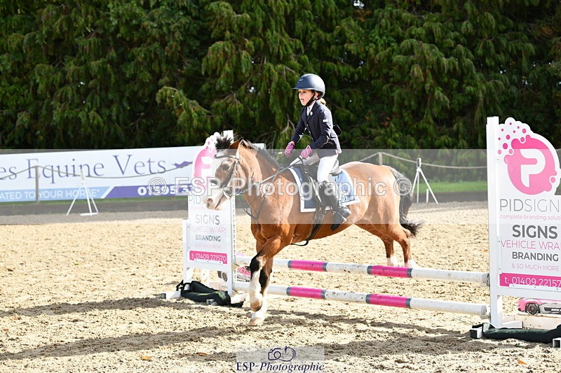 251004A-115113-00781 - Classes 4 & 5 50cm