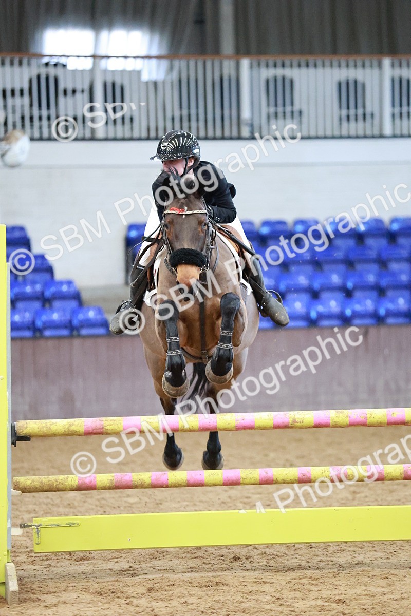 SBM_000515 - Class 2 - Senior British Novice 90cm