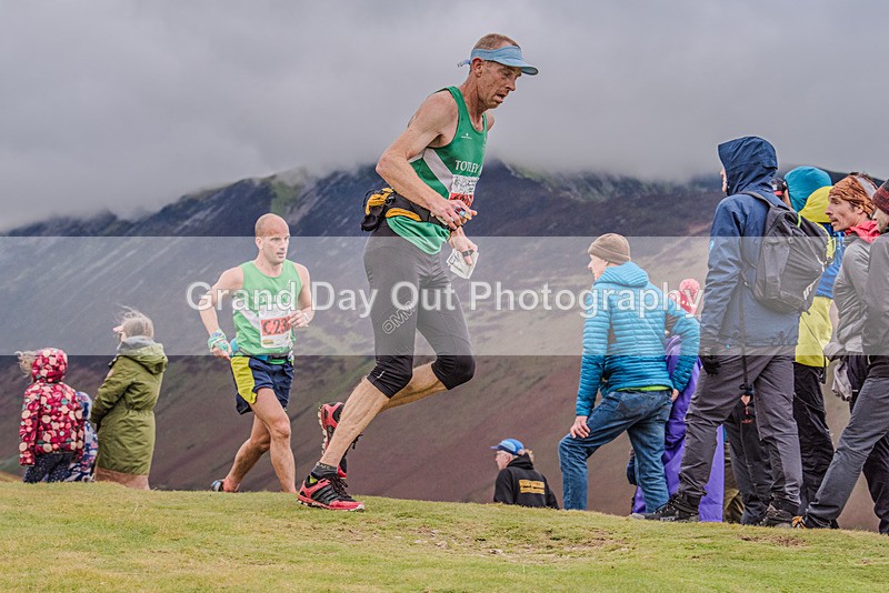 British Fell Relay-2416 - British Fell & Hill Relay Championship Braithwaite Keswick Saturday 21st October 2023
